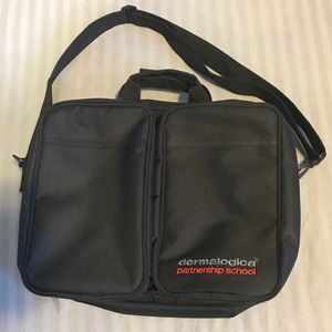 Huge Dermalogica Product Bag